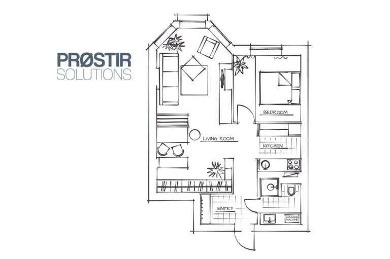 дизайн креслення