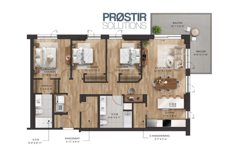 маркетинг нерухомості